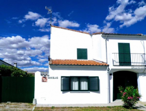 Casa Rural San Blas